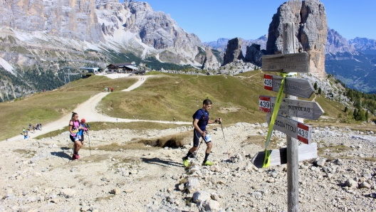 Un passaggio dello Short Delicious edizione 2021 - Foto Righetti