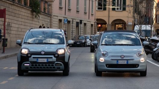 fiat panda 500