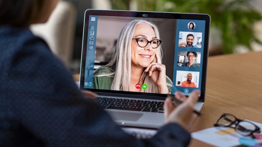 Le video chat influenzano umore in modo negativo