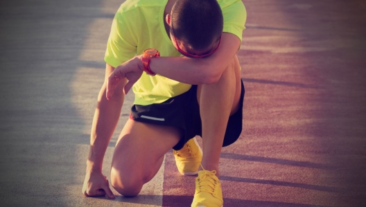 Che cosa fare se un atleta non si esprime al meglio