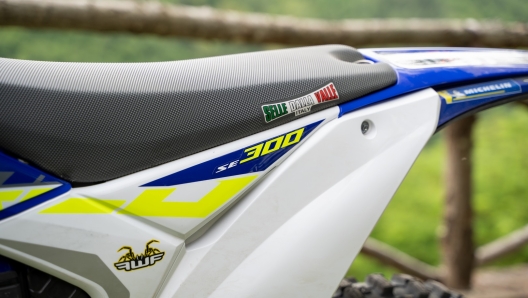 Sherco SE-F Factory 300 2T costa 11.050 euro