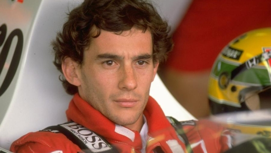 Ayrton Senna, Campione del Mondo 1988, 1990 e 1991