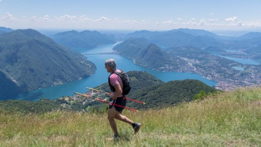 Scenic Trail