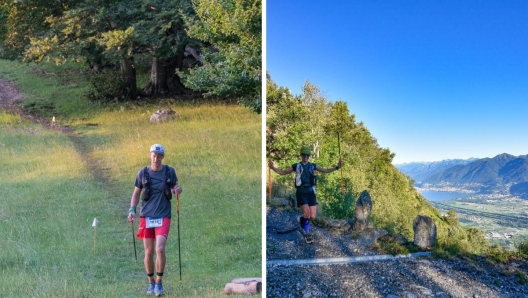 Scenic Trail