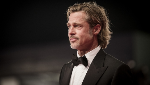 Brad Pitt prosopagnosia