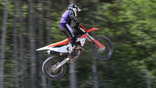 Ktm 250 SX-F