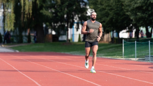 Allenamento a sensazione per runner come si fa