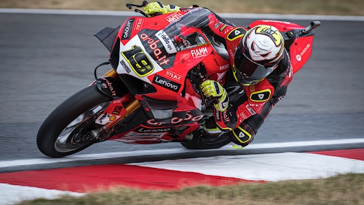 Alvaro Bautista