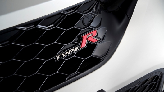 HONDA UNVEILS ALL-NEW CIVIC TYPE R