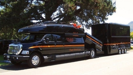 f 750 camper