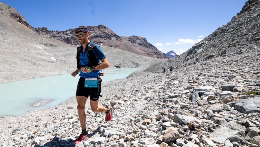 Cervino Matterhorn Ultra Race