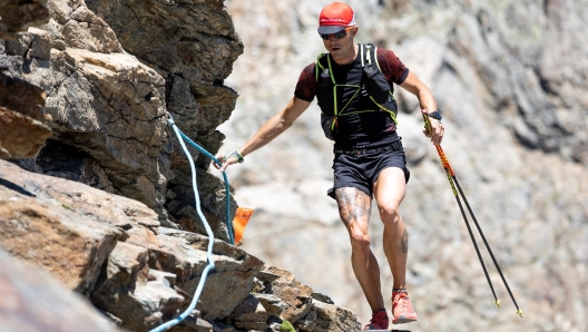 Cervino Matterhorn Ultra Race