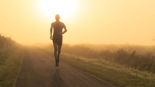 Correre con il caldo in vista delle gare autunnali