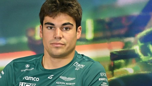 Lance Stroll, 23 anni, sesta stagione in F1