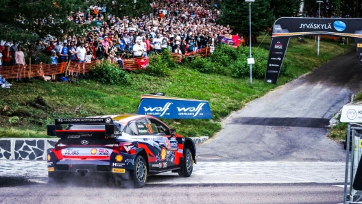 Thierry Neuville (Hyundai)