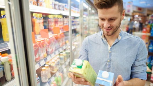 Etichette alimentari come leggerle e capirle