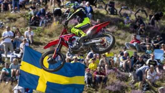 Tim Gajser (Honda)