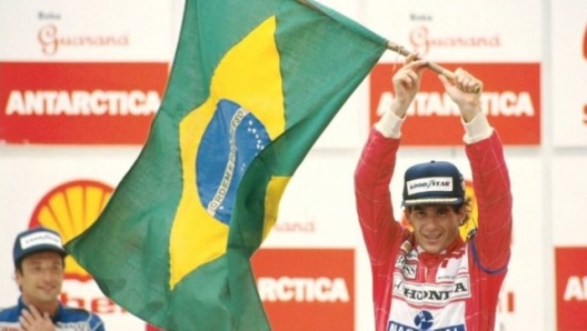 senna