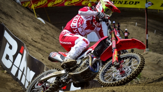 Tim Gajser (Honda)