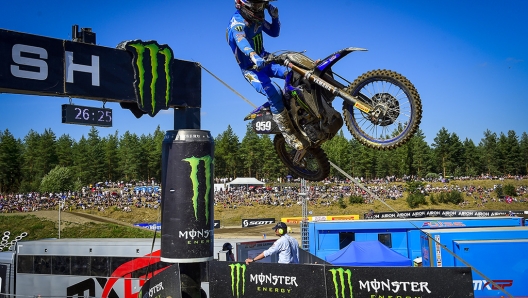 Maxime Renaux (Yamaha)