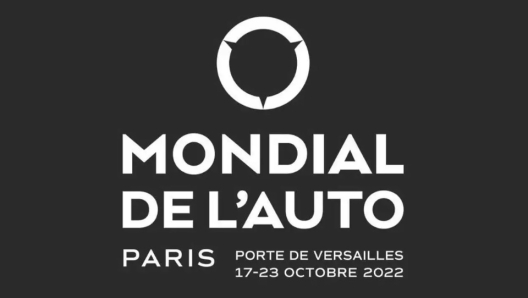 Salone di Parigi 2022