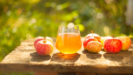 Succhi i frutta fatti in casa zuccheri e calorie