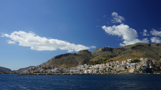 kalymnos