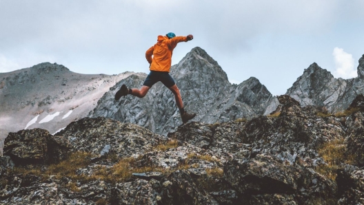 Skyrunning caratteristiche e programma Mondiali 2022 in Italia