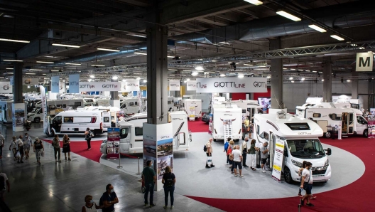 salone camper parma