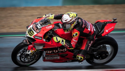 Alvaro Bautista