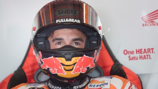 Marq Marquez