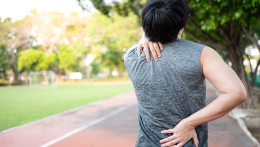 Consigli per correre bene nonostante scoliosi