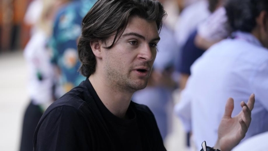 Colton Herta, 22 anni