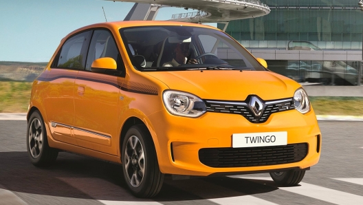 Renault Twingo