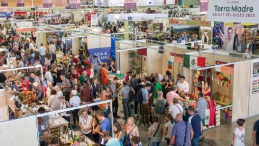 salone del gusto