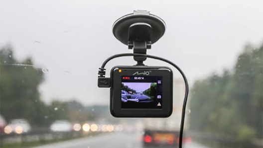 Dashcam