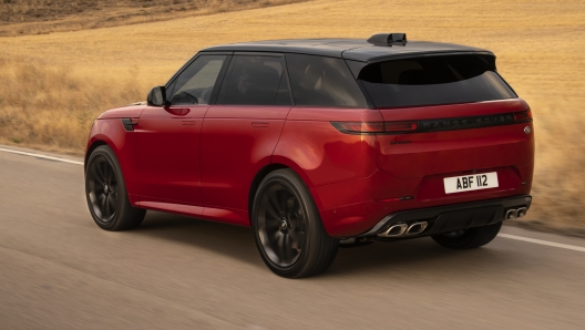 Range Rover Sport