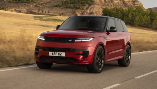 Range Rover Sport