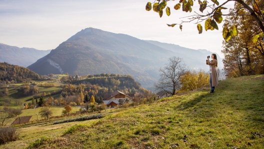 trentino Paganella