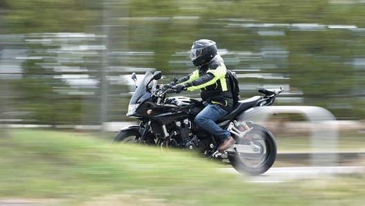 Un mototurista, mediamente, cerca accoglienza e flessibilità nelle strutture ricettive