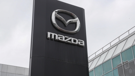 Un concessionario Mazda a Mosca Epa