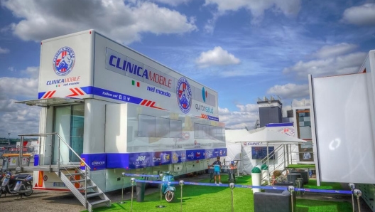 clinica mobile