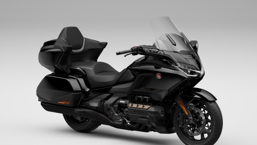 Honda GoldWing Tour 2023