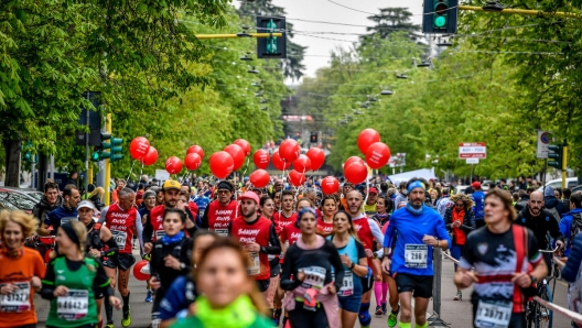 Milano Marathon 2023 iscrizioni e percorso