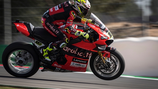 Alvaro Bautista