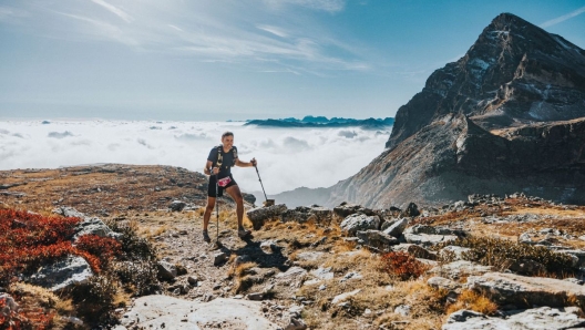 Maira Occitan Trail 2022 il reportage