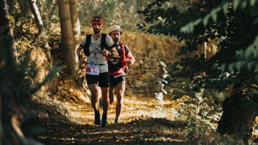 Maira Occitan Trail 2022 la gara raccontata