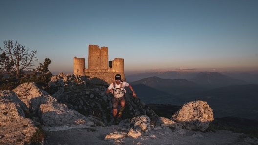 gran sasso