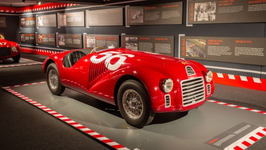 ferrari 125 s