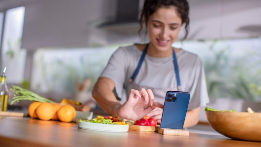 App anti-spreco alimentare per risparmiare